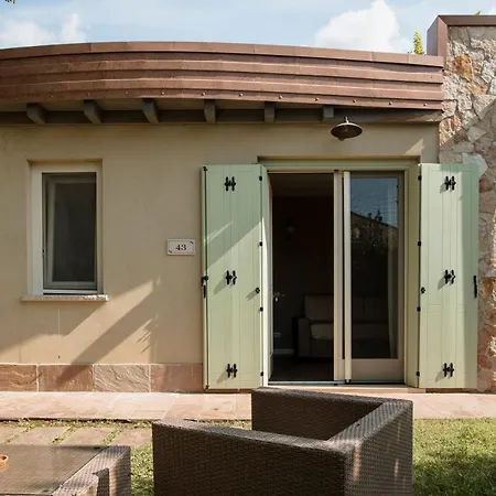 Guest house Le Greghe 3*