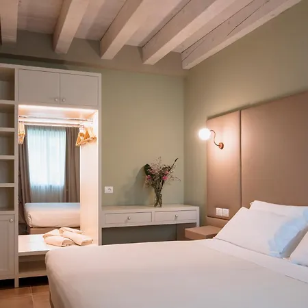 Le Greghe Affittacamere Lazise