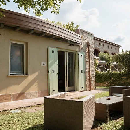 Le Greghe Guest house