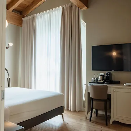 Guest house Le Greghe 3*