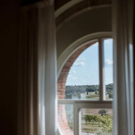 Le Greghe Guest house
