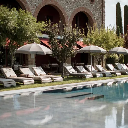 Guest house Le Greghe 3*