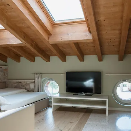 Guest house Le Greghe Lazise