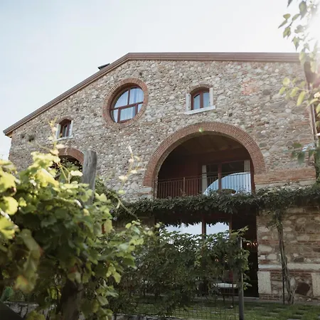 Le Greghe Affittacamere Lazise