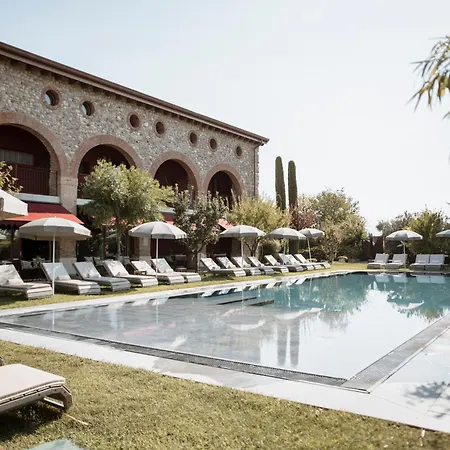 Le Greghe 3* Lazise