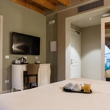 Guest house Le Greghe