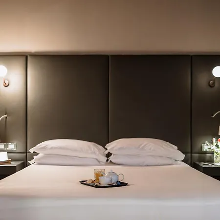 Le Greghe 3*