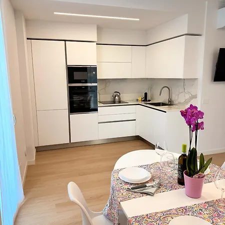 Incanto - Pools E Garden Apartment