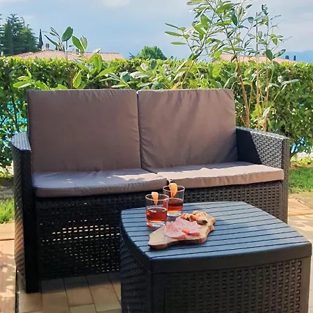 Incanto - Pools E Garden Apartment *