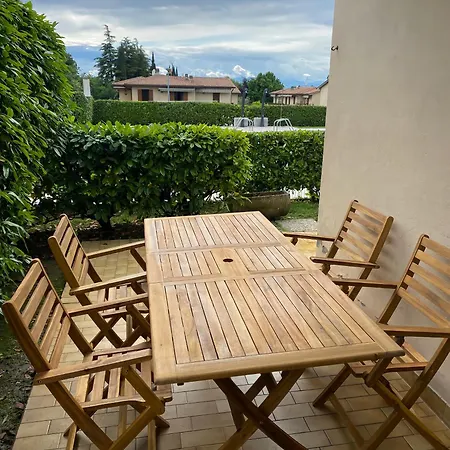 Incanto - Pools E Garden *
