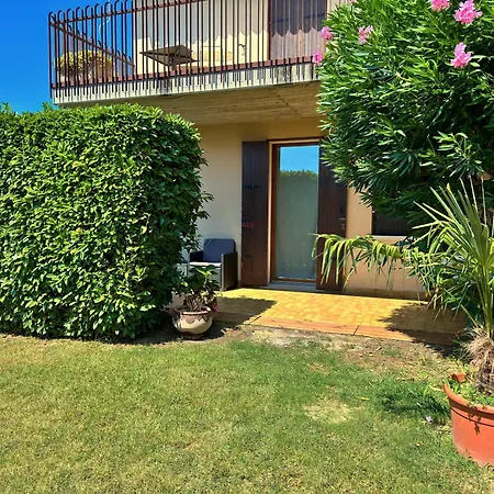 Incanto - Pools E Garden Apartment *