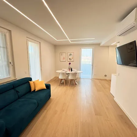 Incanto - Pools E Garden Apartment Lazise