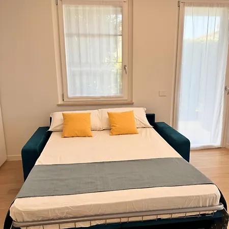 Apartment Incanto - Pools E Garden