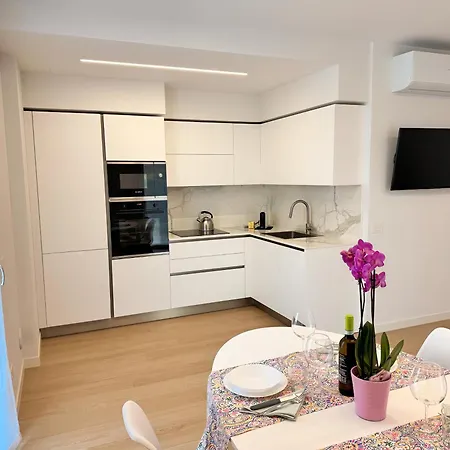 Apartment Incanto - Pools E Garden Lazise