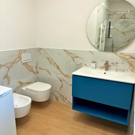 Incanto - Pools E Garden Apartment *