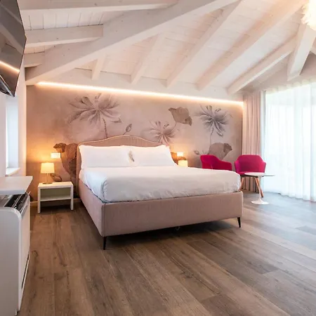 Re Ottone Bed & Breakfast Lazise