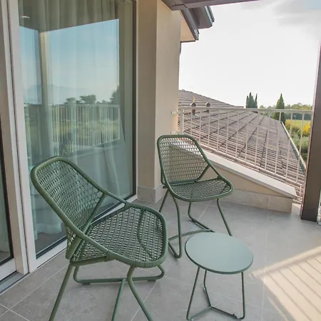 Re Ottone Bed & Breakfast
