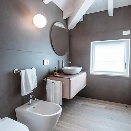Re Ottone Bed & Breakfast *