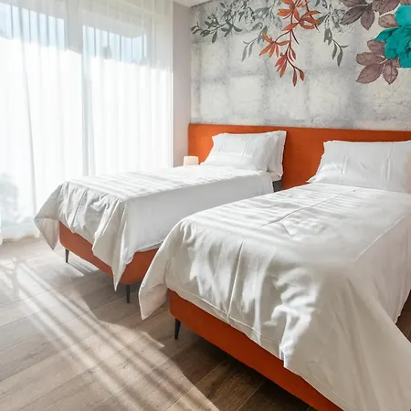 Bed & Breakfast Re Ottone