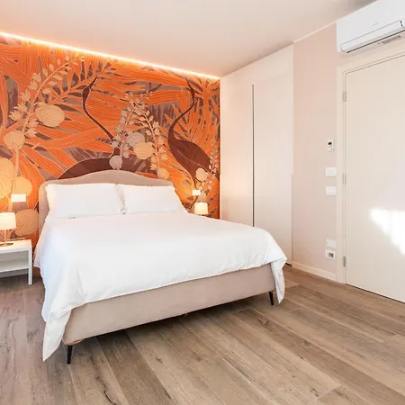 Re Ottone Bed & Breakfast