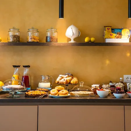 Re Ottone Bed & Breakfast Lazise