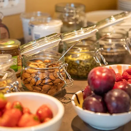 Re Ottone Bed & Breakfast Lazise