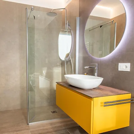 Bed & Breakfast Re Ottone Lazise