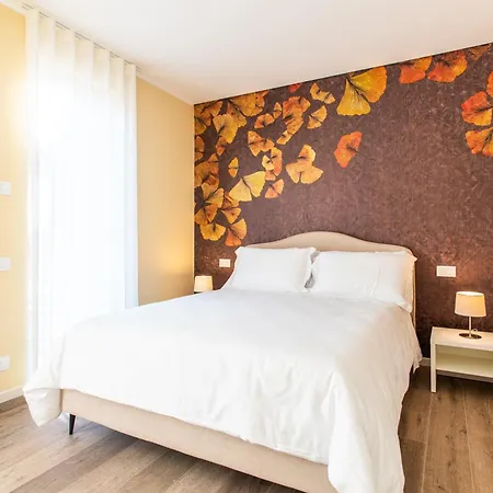 Bed & Breakfast Re Ottone