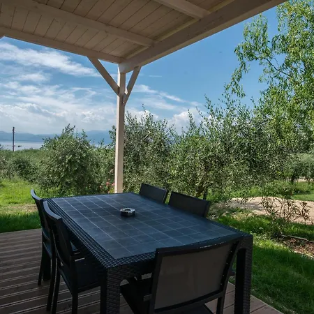 Agriturismo Il Giardino Degli Ulivi Farm stay