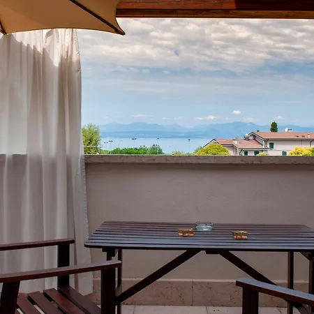 Aparthotel La Fattoria