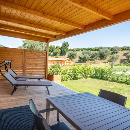 Agricamping Ai Prati Lazise