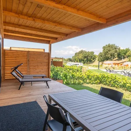 Agricamping Ai Prati Campsite Lazise