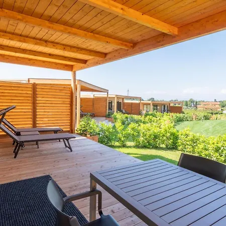 Campsite Agricamping Ai Prati Lazise