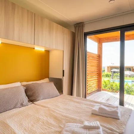Campsite Agricamping Ai Prati Lazise