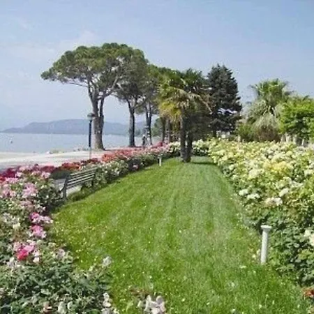 Florida B2200m Dal Lagoacbalcone Lazise