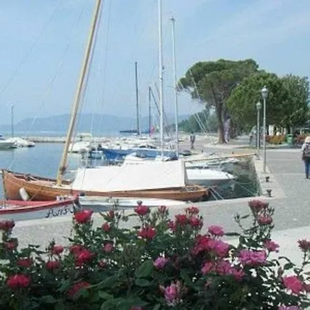 Florida B2200m Dal Lagoacbalcone * Lazise