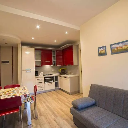 Florida B2200m Dal Lagoacbalcone Holiday home Lazise