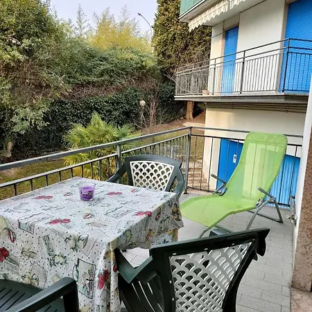 Florida B2200m Dal Lagoacbalcone Ferienhaus