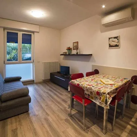 Holiday home Florida B2200m Dal Lagoacbalcone Lazise