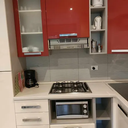 Florida B2200m Dal Lagoacbalcone Ferienhaus *