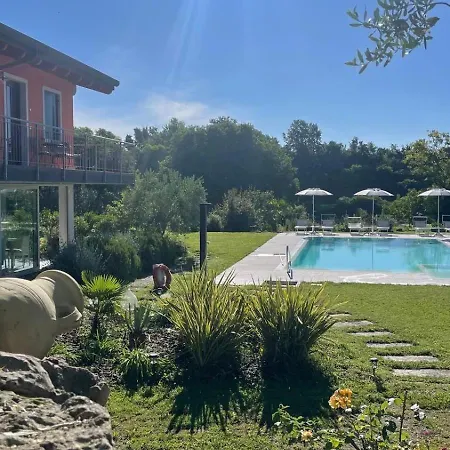 Al Dugale * Lazise