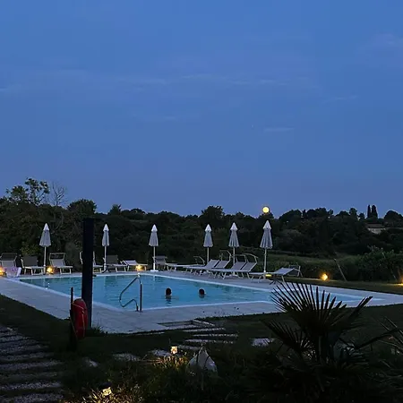 Farm stay Al Dugale