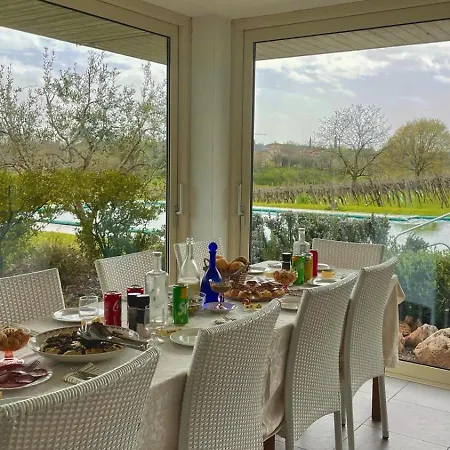 Al Dugale Farm stay Lazise
