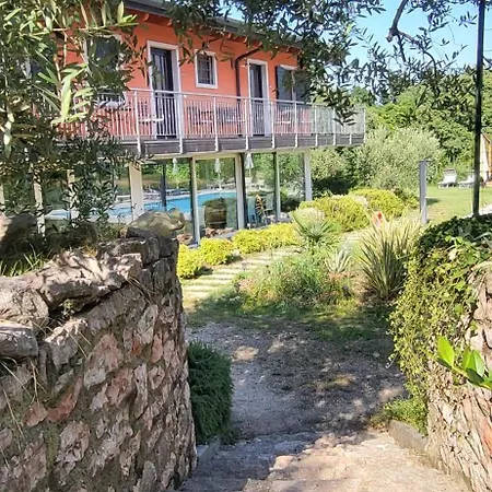 Farm stay Al Dugale Lazise
