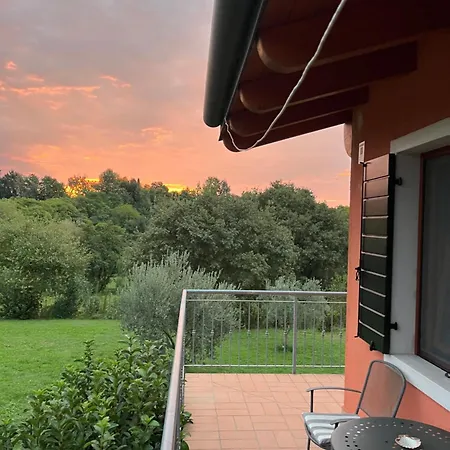 Al Dugale * Lazise