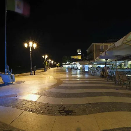 Mokya1piscina Wifi Giardino Garage * Lazise