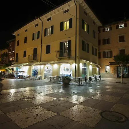 Apartment Mokya1piscina Wifi Giardino Garage Lazise