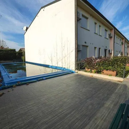 Mokya1piscina Wifi Giardino Garage *