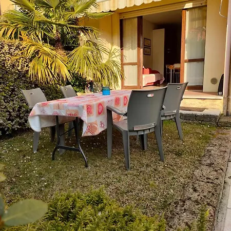 Mokya1piscina Wifi Giardino Garage Apartment