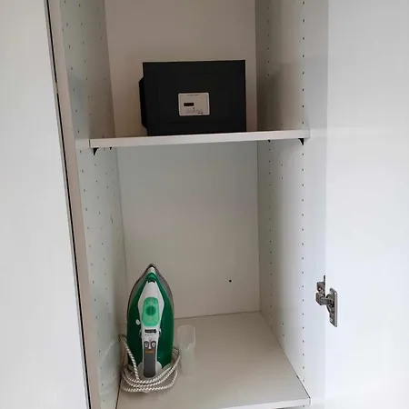 Mokya1piscina Wifi Giardino Garage Apartment *